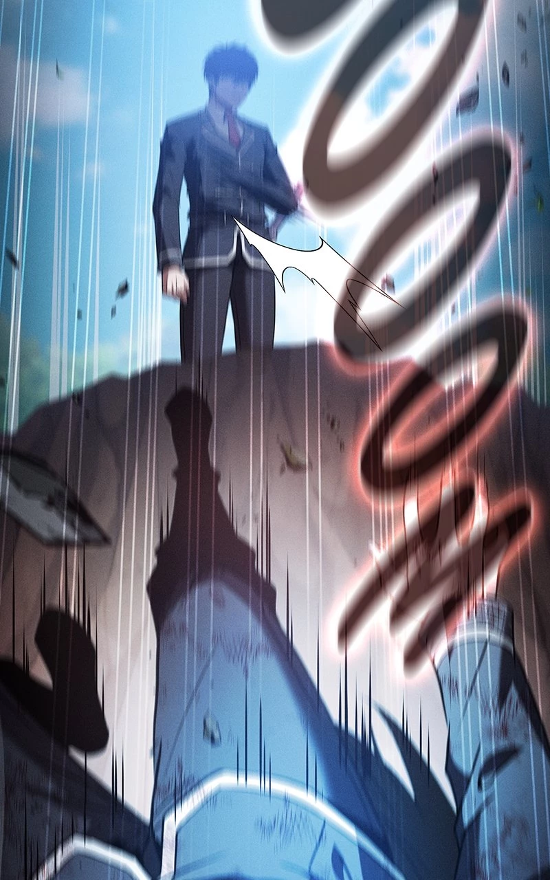 The Academy's Genius Swordsman Chapter 51 - 98