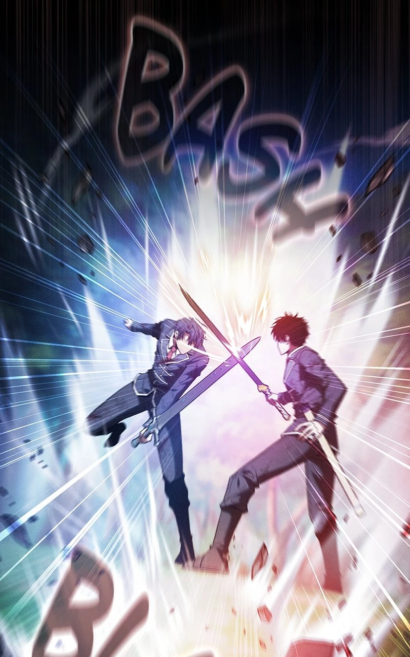 The Academy's Genius Swordsman Chapter 52 - 104