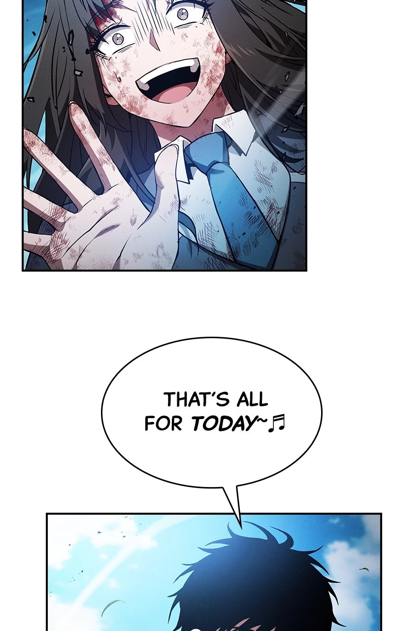 The Academy's Genius Swordsman Chapter 51 - 101