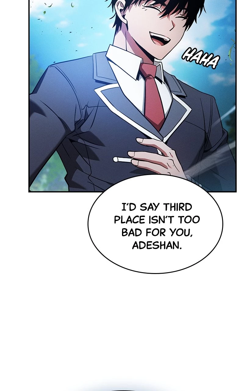 The Academy's Genius Swordsman Chapter 51 - 102