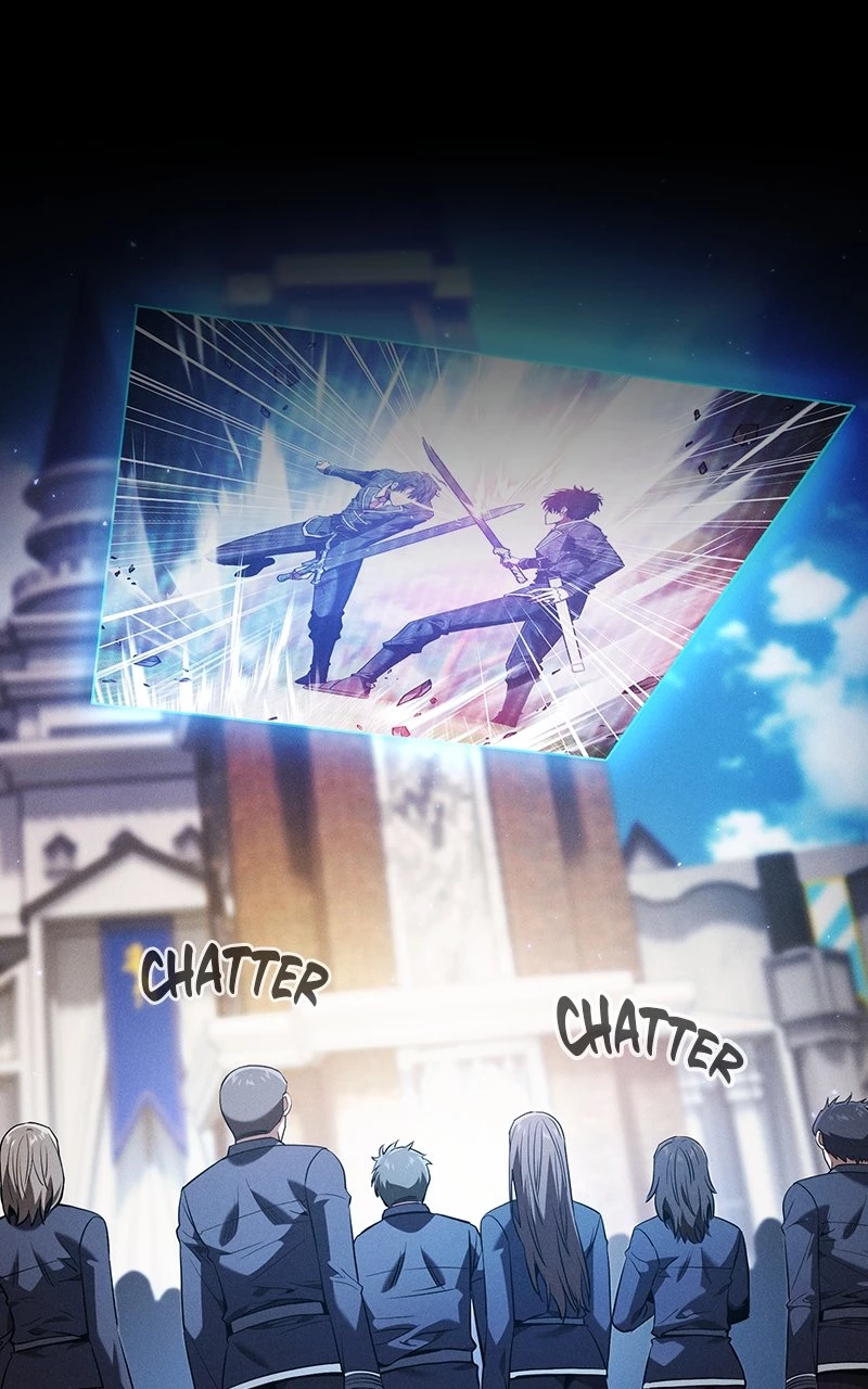 The Academy's Genius Swordsman Chapter 52 - 108