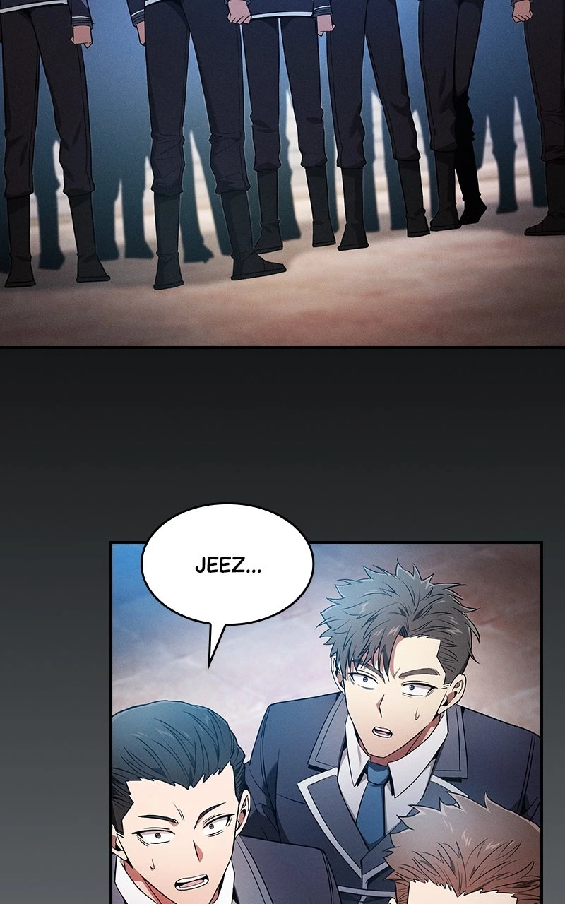 The Academy's Genius Swordsman Chapter 52 - 109