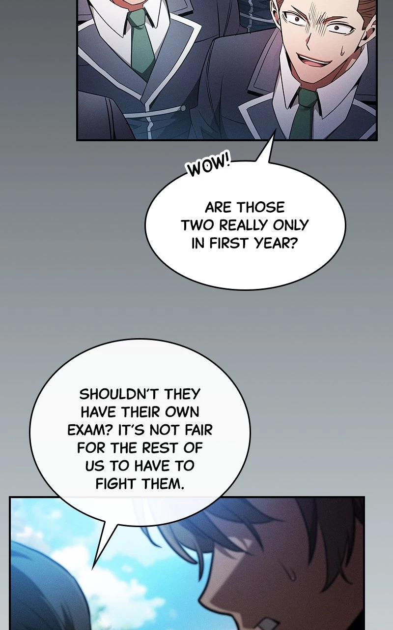 The Academy's Genius Swordsman Chapter 52 - 110