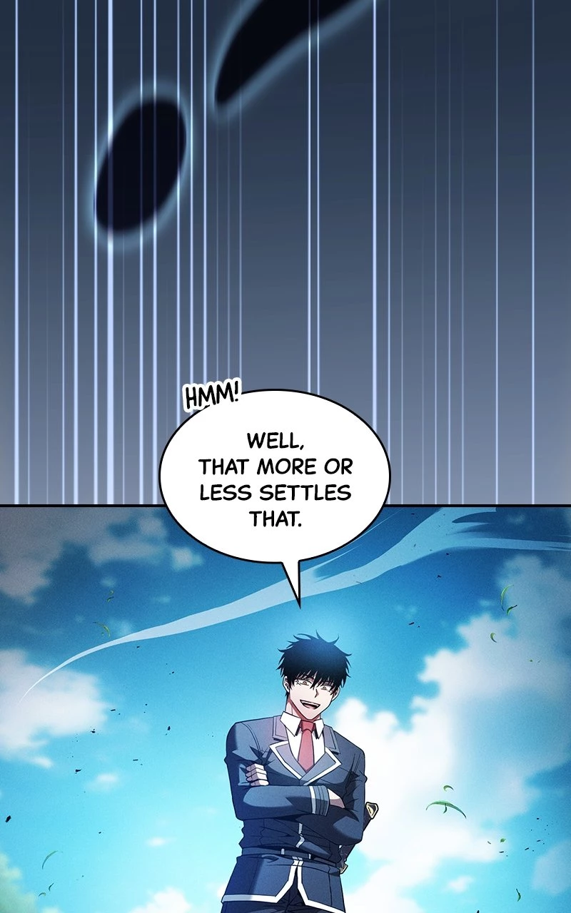 The Academy's Genius Swordsman Chapter 51 - 105