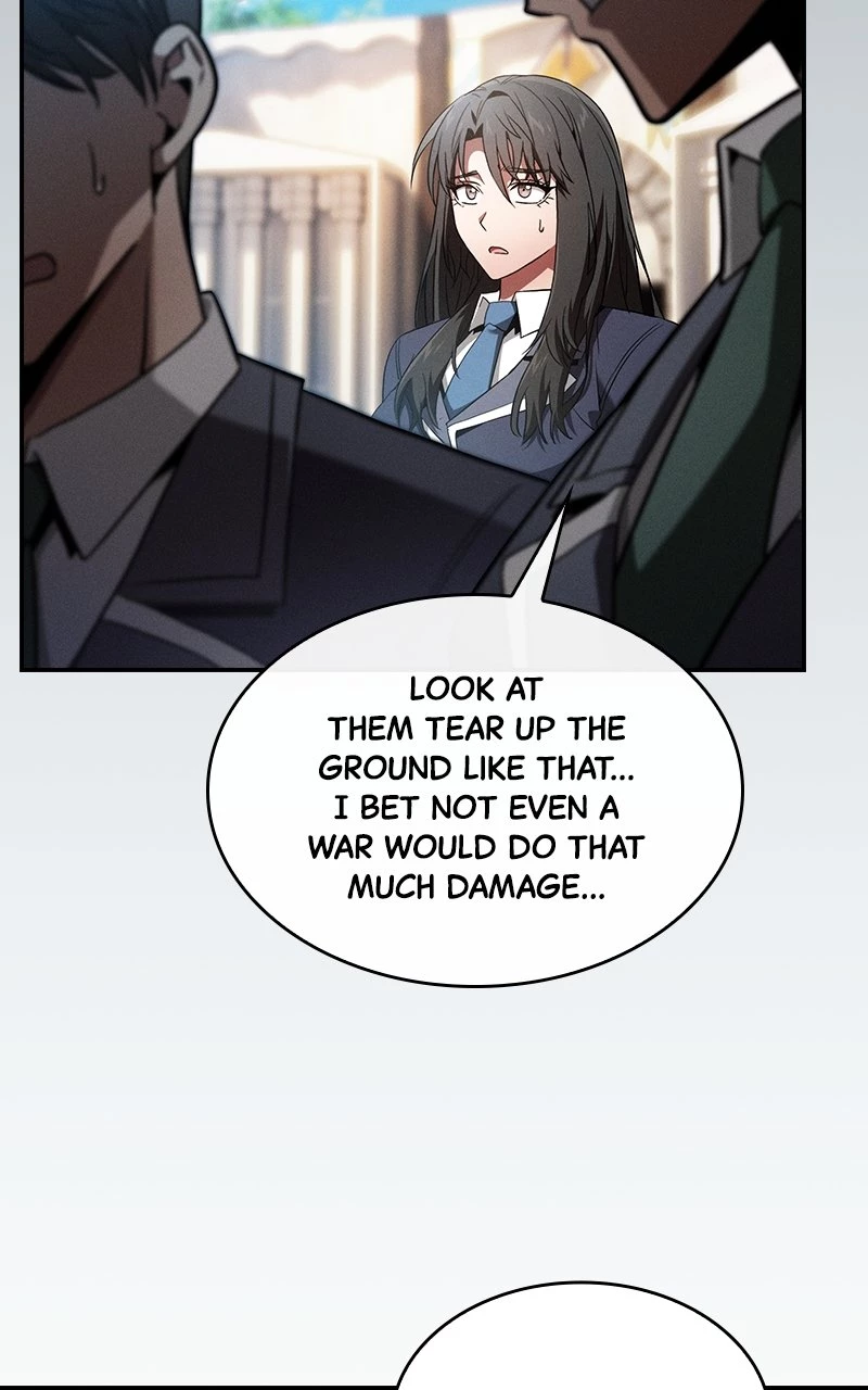 The Academy's Genius Swordsman Chapter 52 - 111