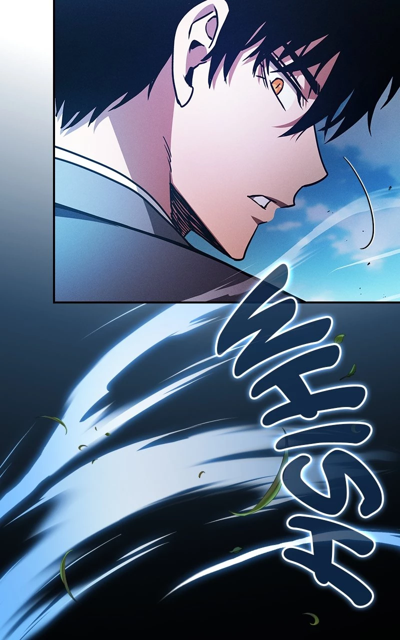 The Academy's Genius Swordsman Chapter 51 - 107