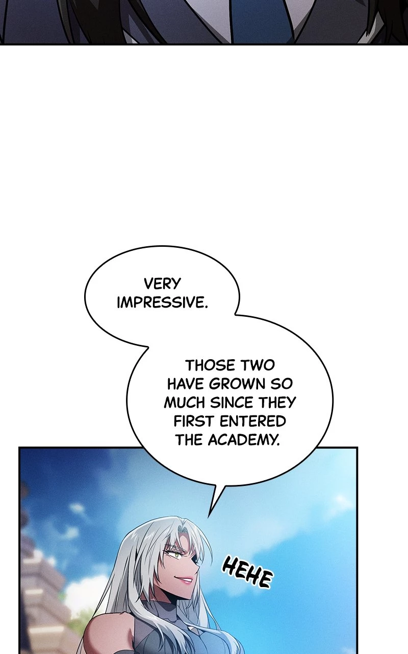 The Academy's Genius Swordsman Chapter 52 - 113