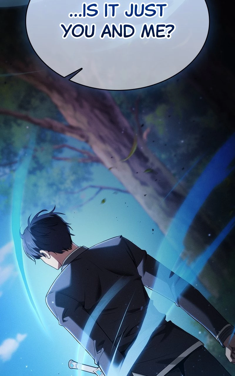 The Academy's Genius Swordsman Chapter 51 - 109