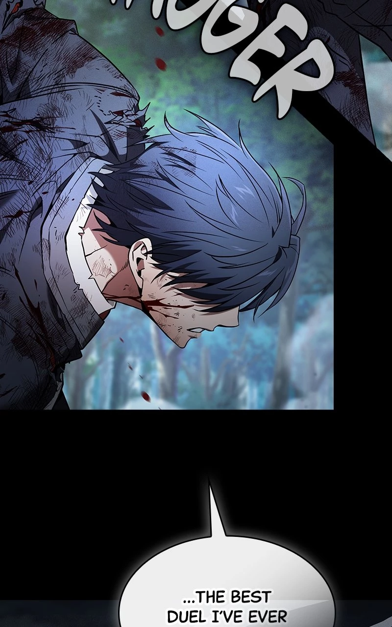 The Academy's Genius Swordsman Chapter 53 - 126
