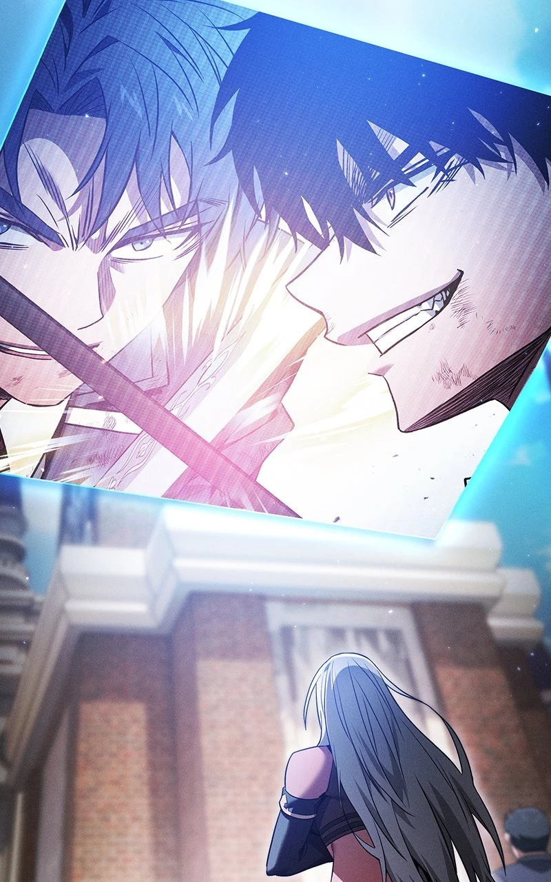 The Academy's Genius Swordsman Chapter 52 - 116
