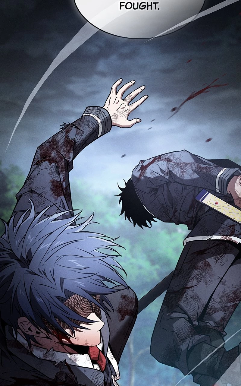 The Academy's Genius Swordsman Chapter 53 - 127