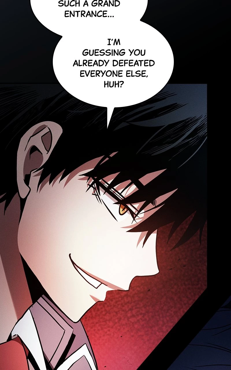 The Academy's Genius Swordsman Chapter 51 - 114