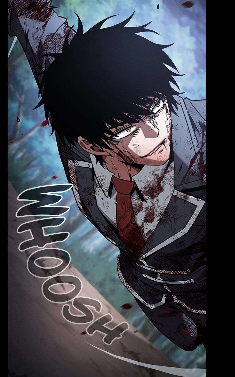 The Academy's Genius Swordsman Chapter 53 - 130