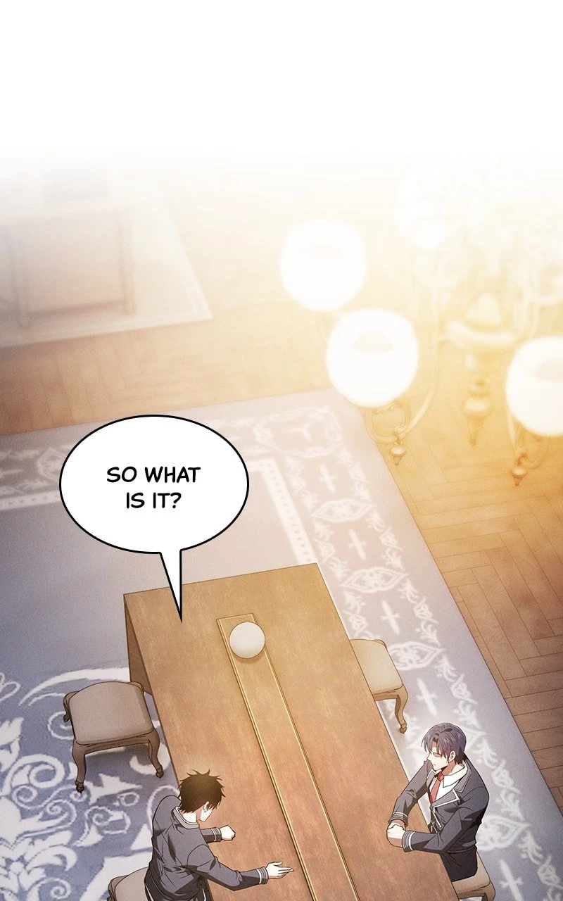 The Academy's Genius Swordsman Chapter 49 - 1
