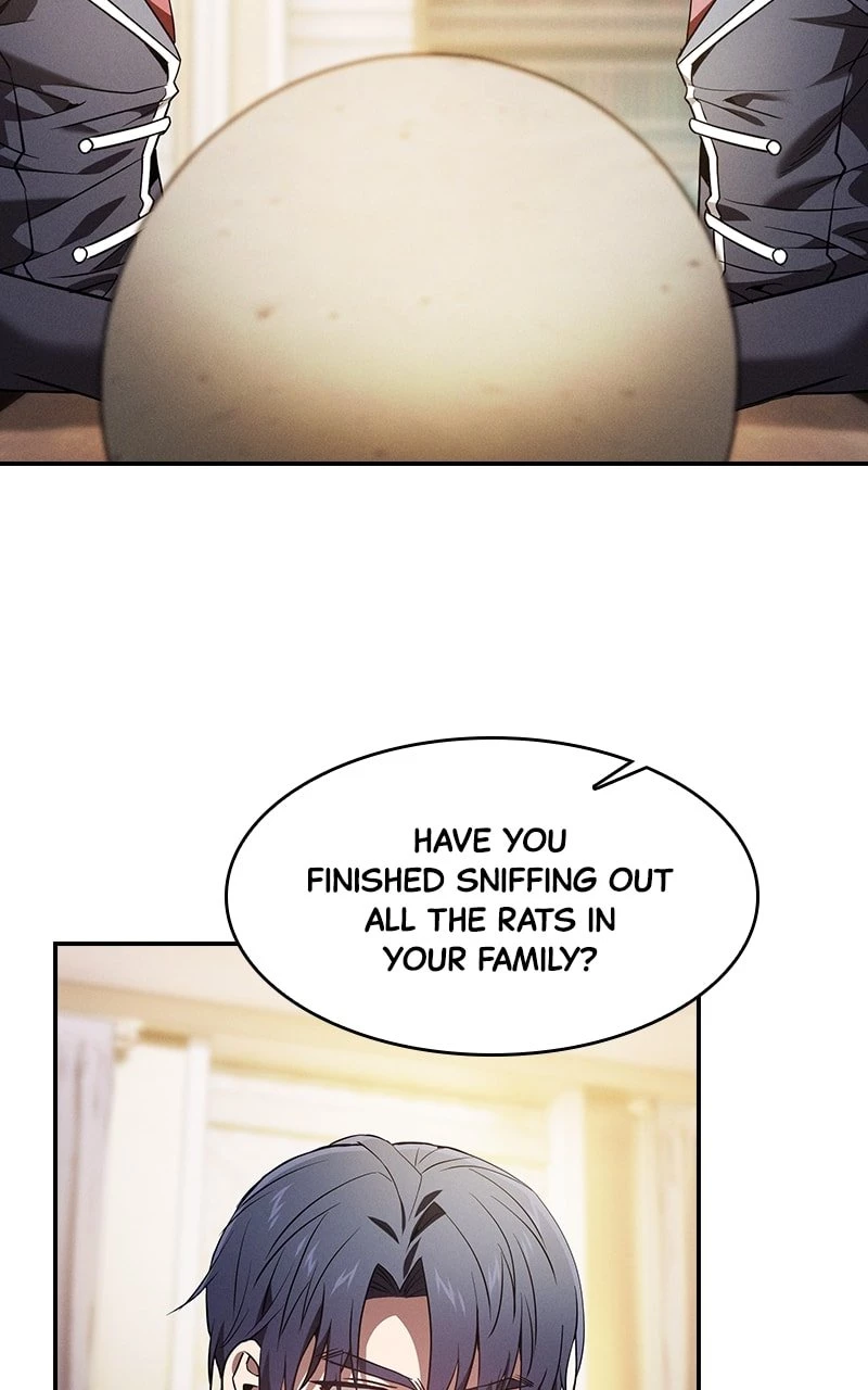 The Academy's Genius Swordsman Chapter 49 - 3