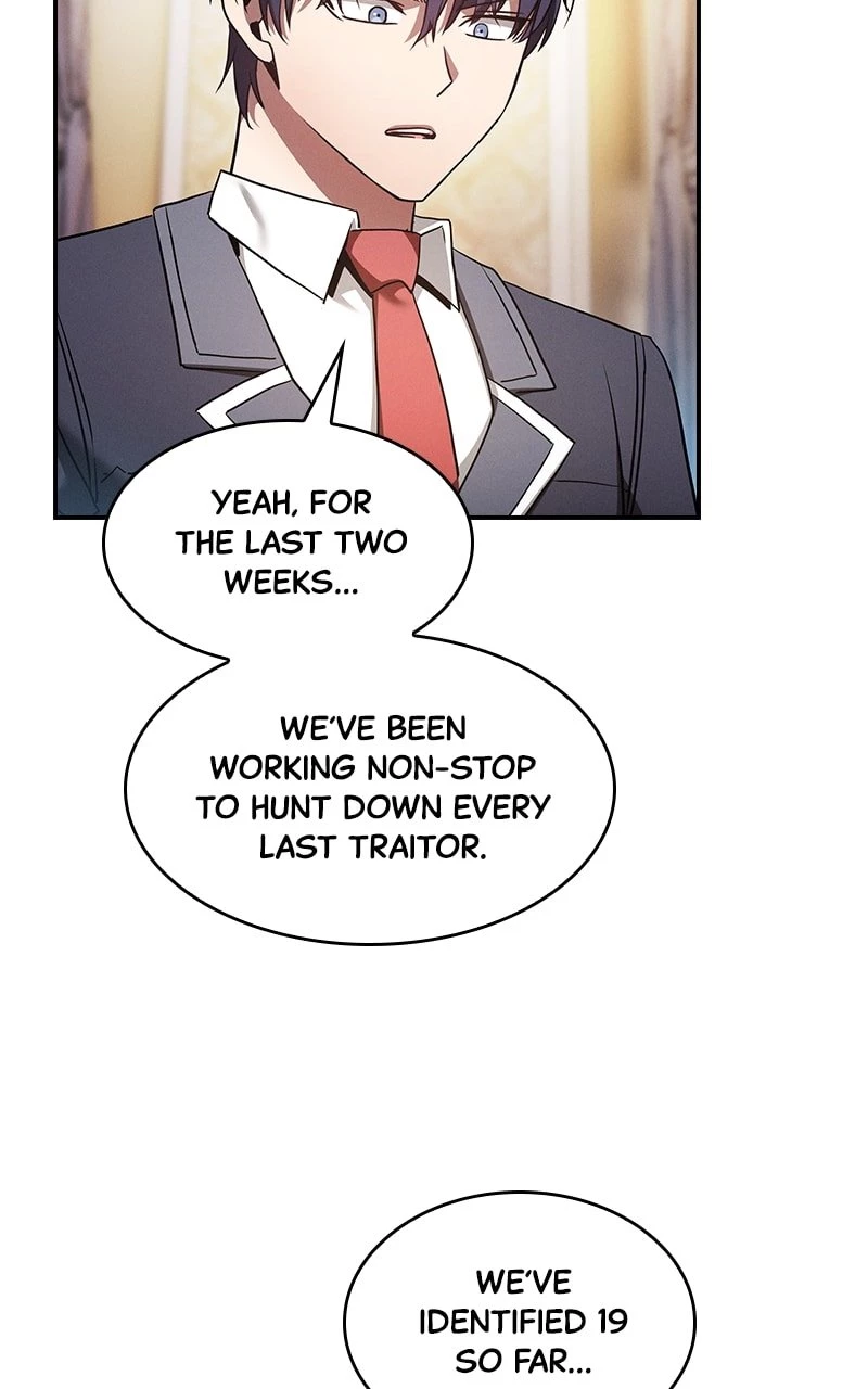 The Academy's Genius Swordsman Chapter 49 - 4