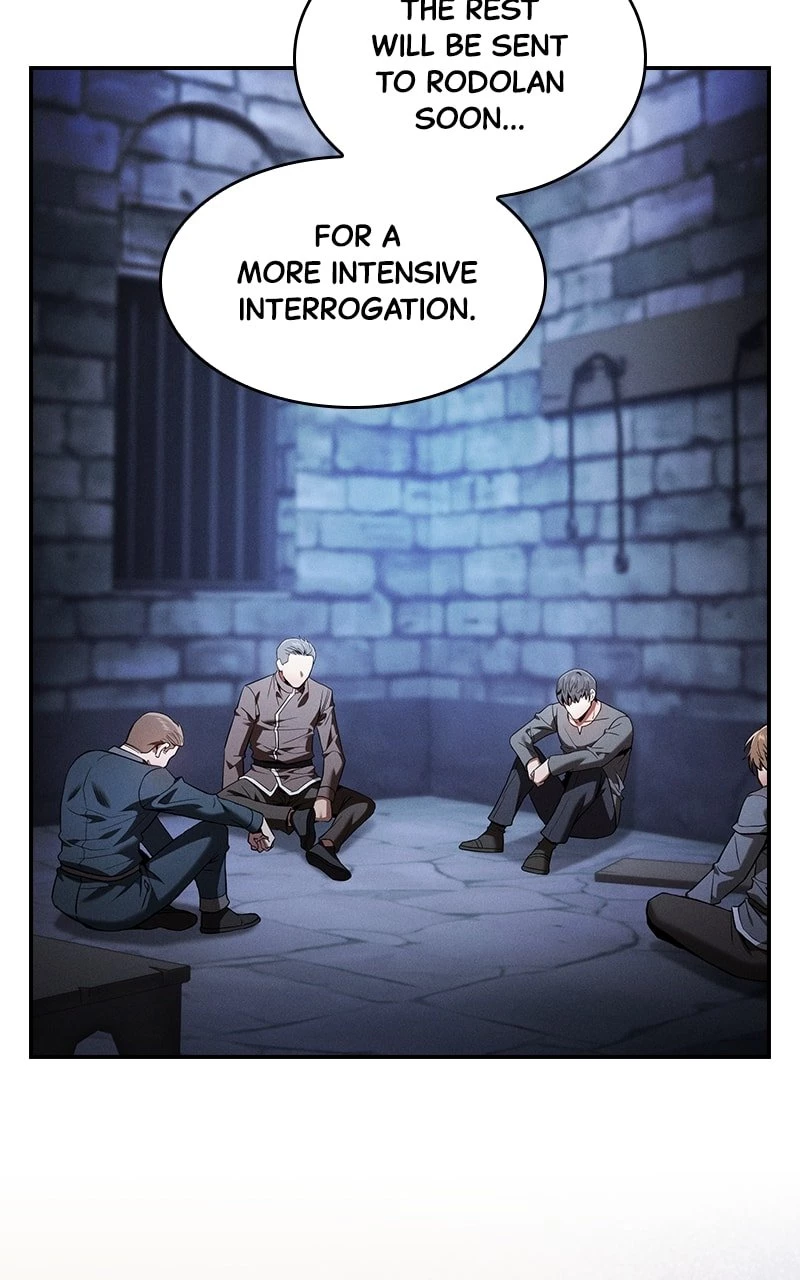 The Academy's Genius Swordsman Chapter 49 - 6