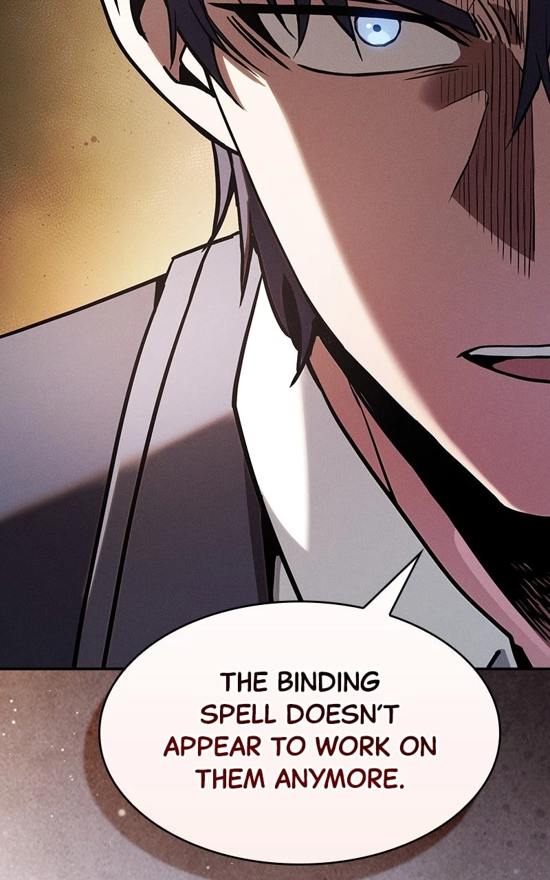 The Academy's Genius Swordsman Chapter 49 - 8