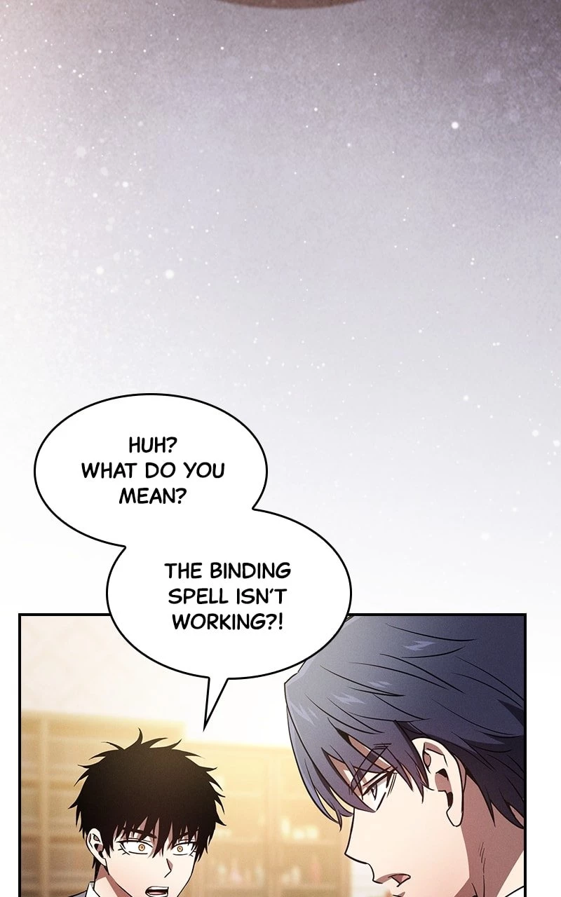 The Academy's Genius Swordsman Chapter 49 - 9