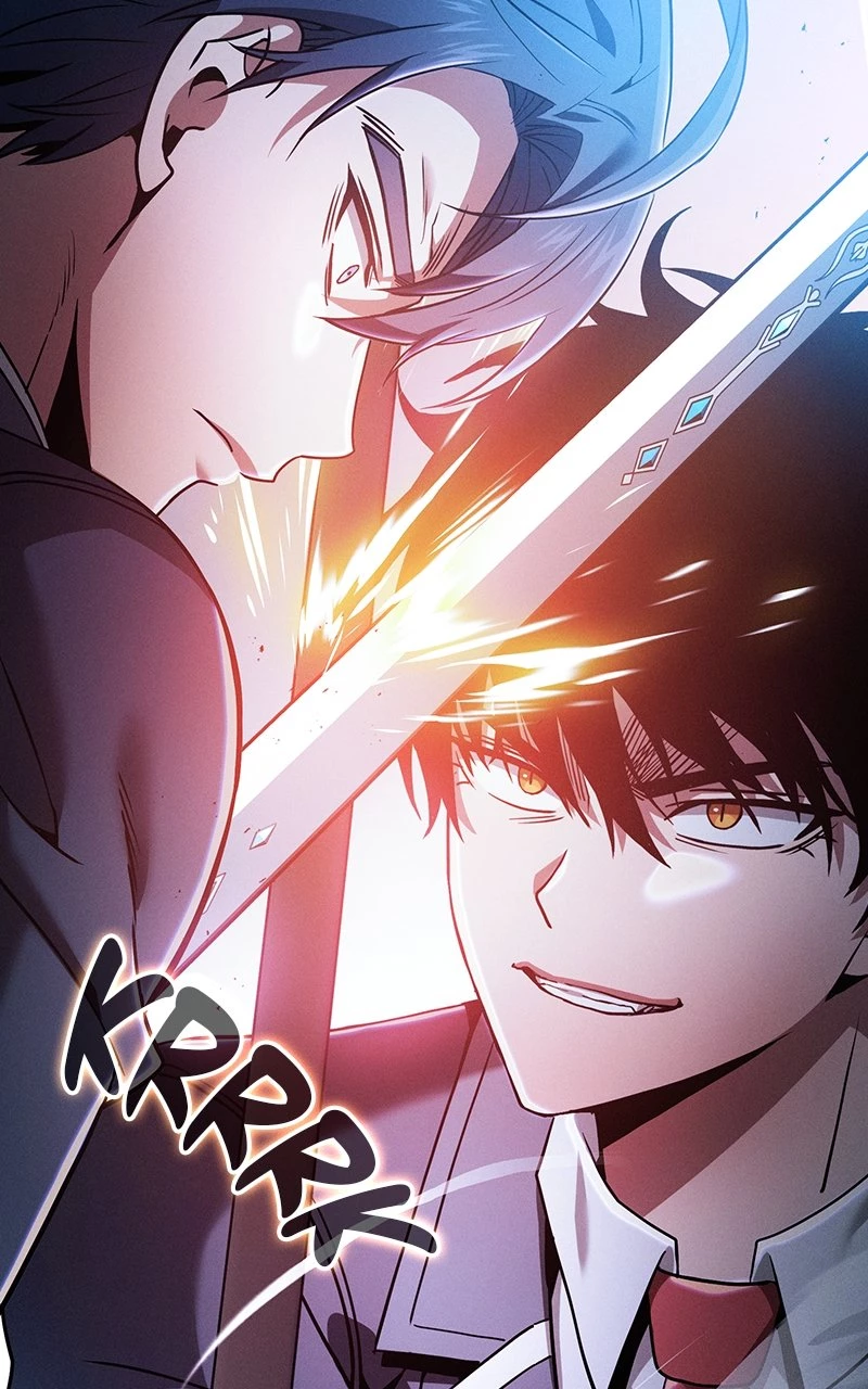 The Academy's Genius Swordsman Chapter 51 - 125