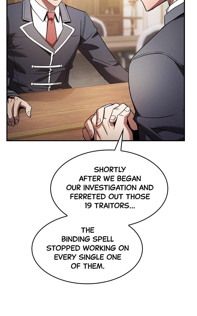The Academy's Genius Swordsman Chapter 49 - 10