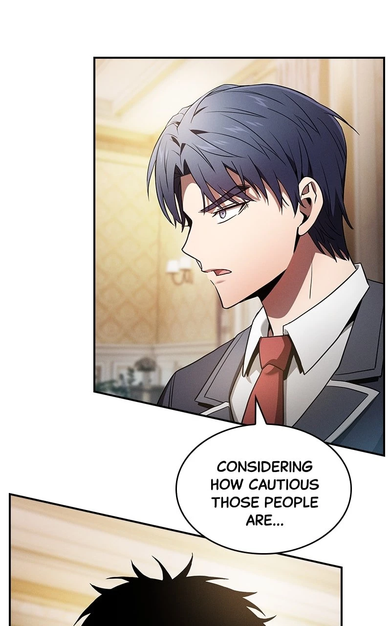 The Academy's Genius Swordsman Chapter 49 - 11