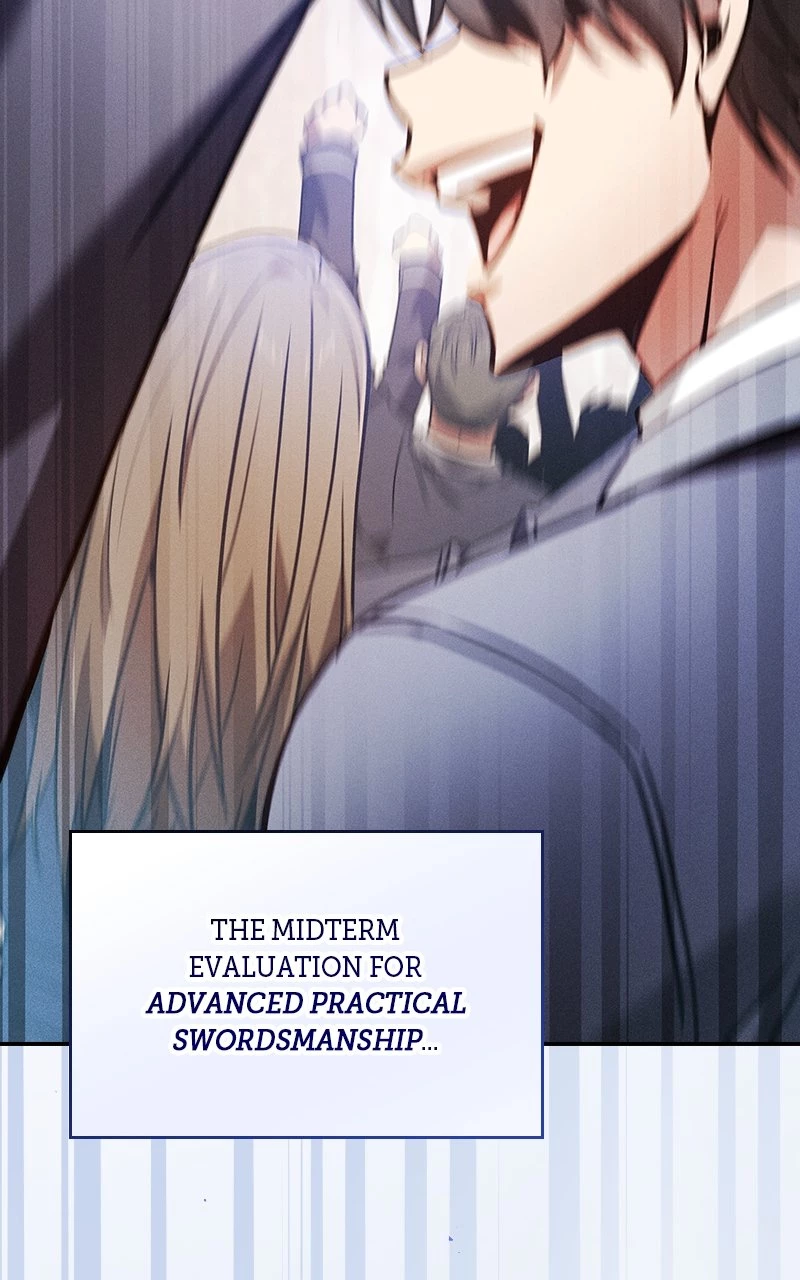 The Academy's Genius Swordsman Chapter 53 - 142