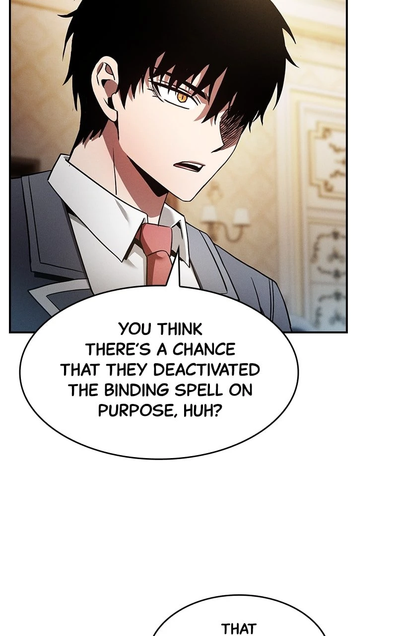 The Academy's Genius Swordsman Chapter 49 - 12