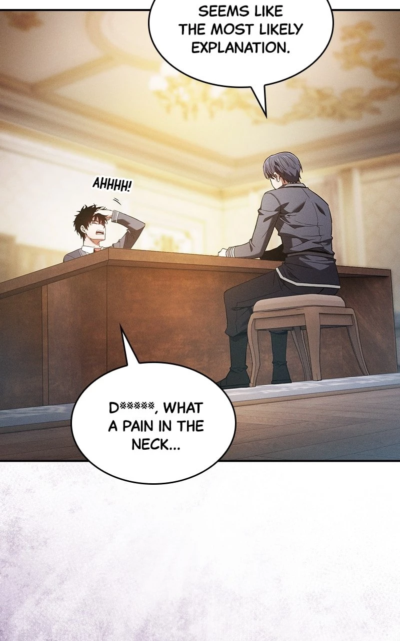 The Academy's Genius Swordsman Chapter 49 - 13