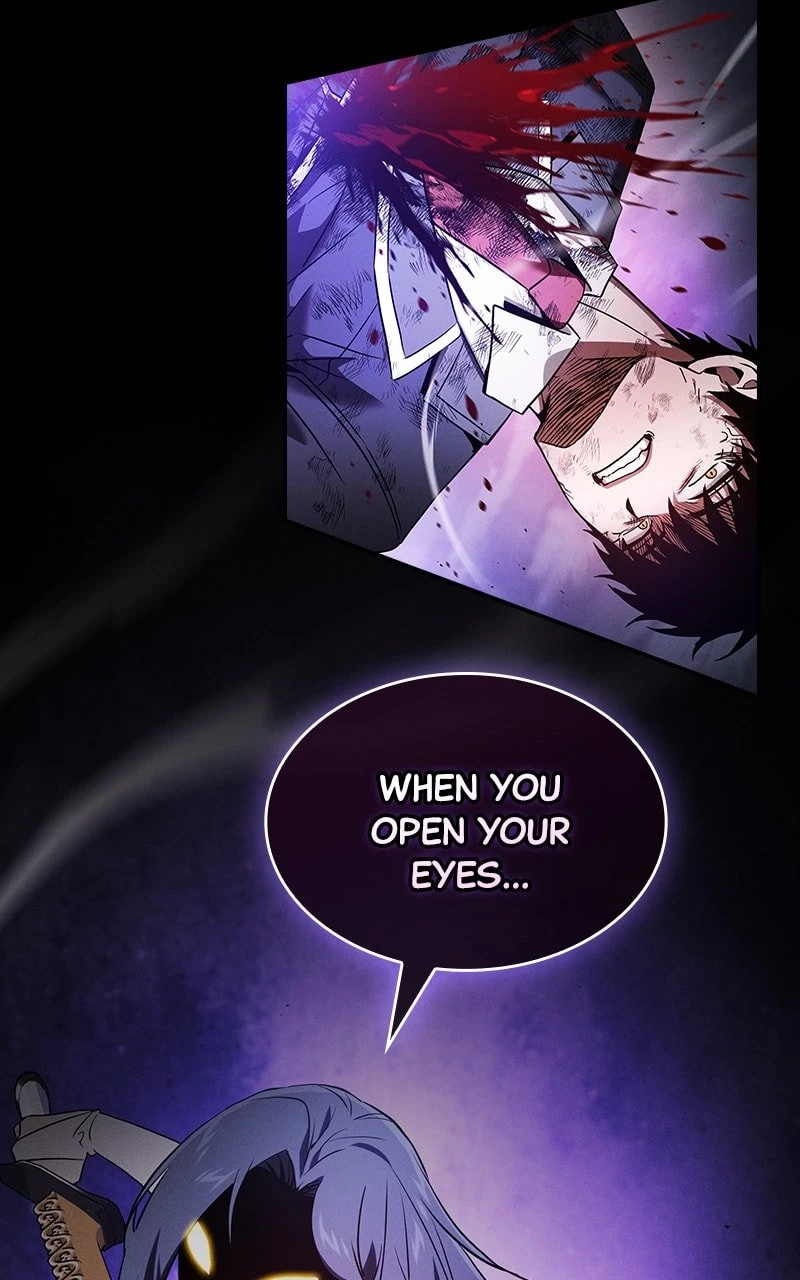 The Academy's Genius Swordsman Chapter 47 - 2