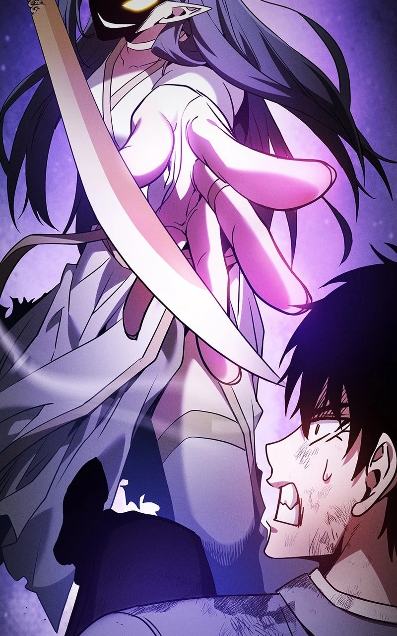 The Academy's Genius Swordsman Chapter 47 - 3