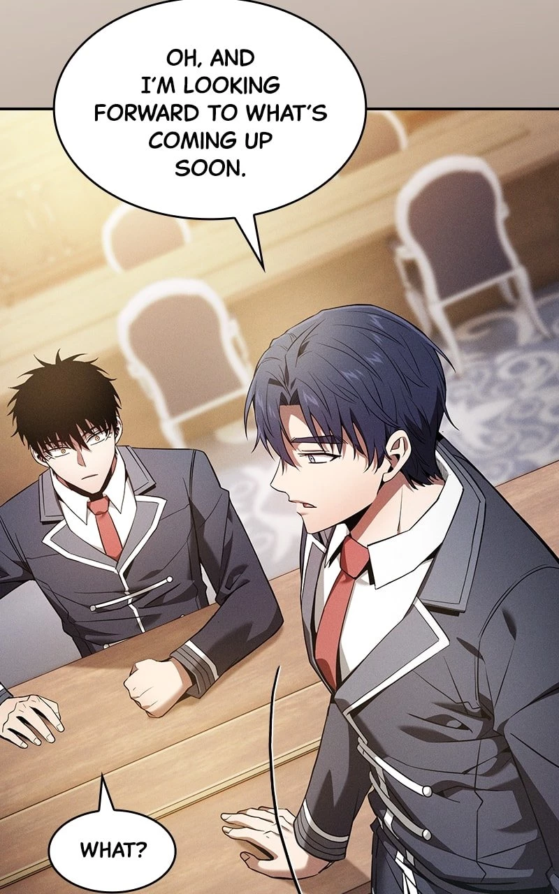 The Academy's Genius Swordsman Chapter 49 - 17