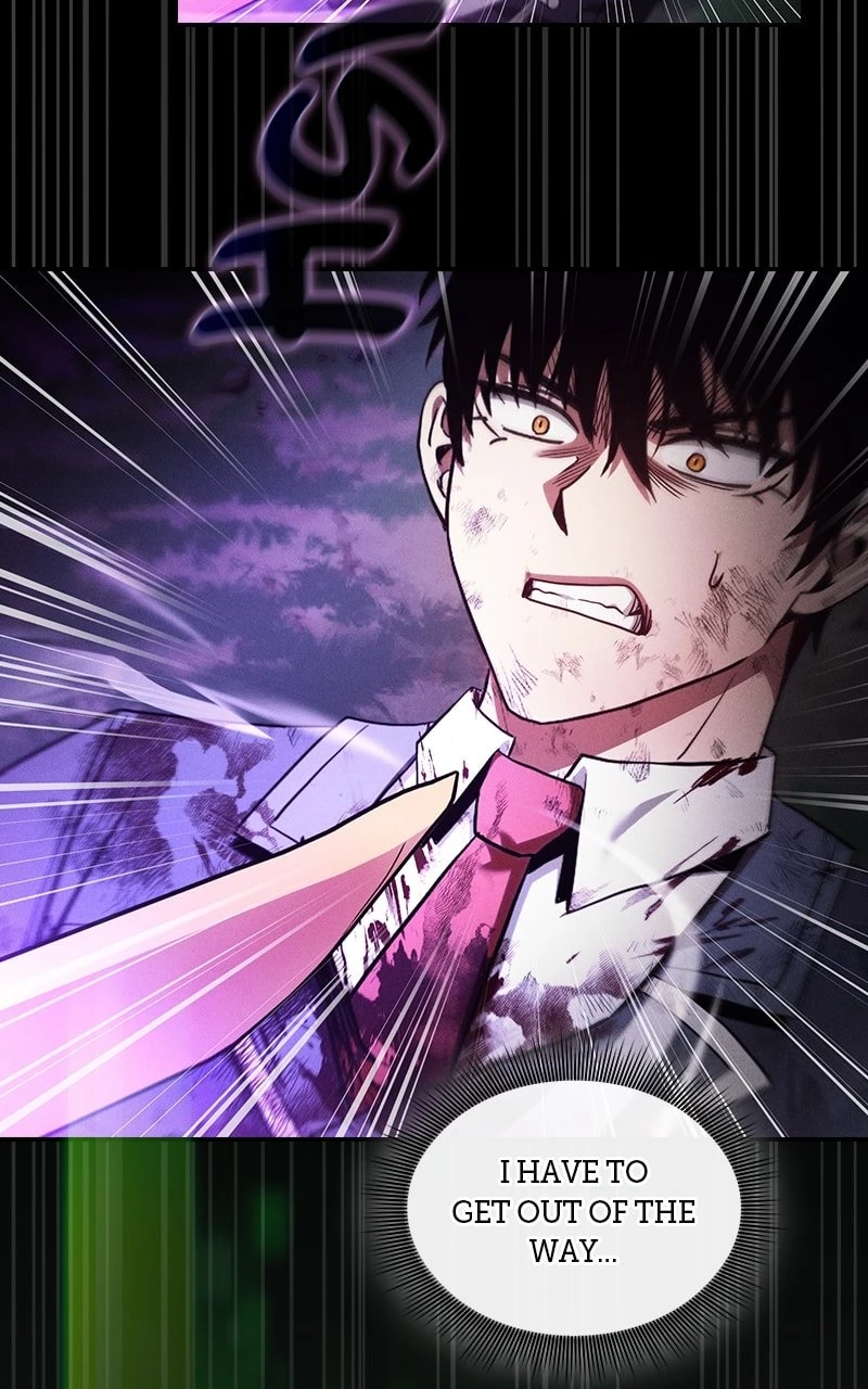 The Academy's Genius Swordsman Chapter 47 - 7