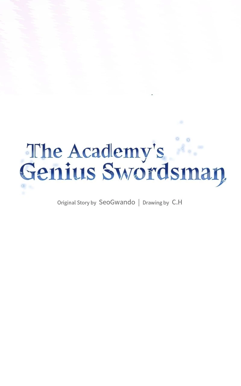 The Academy's Genius Swordsman Chapter 49 - 21
