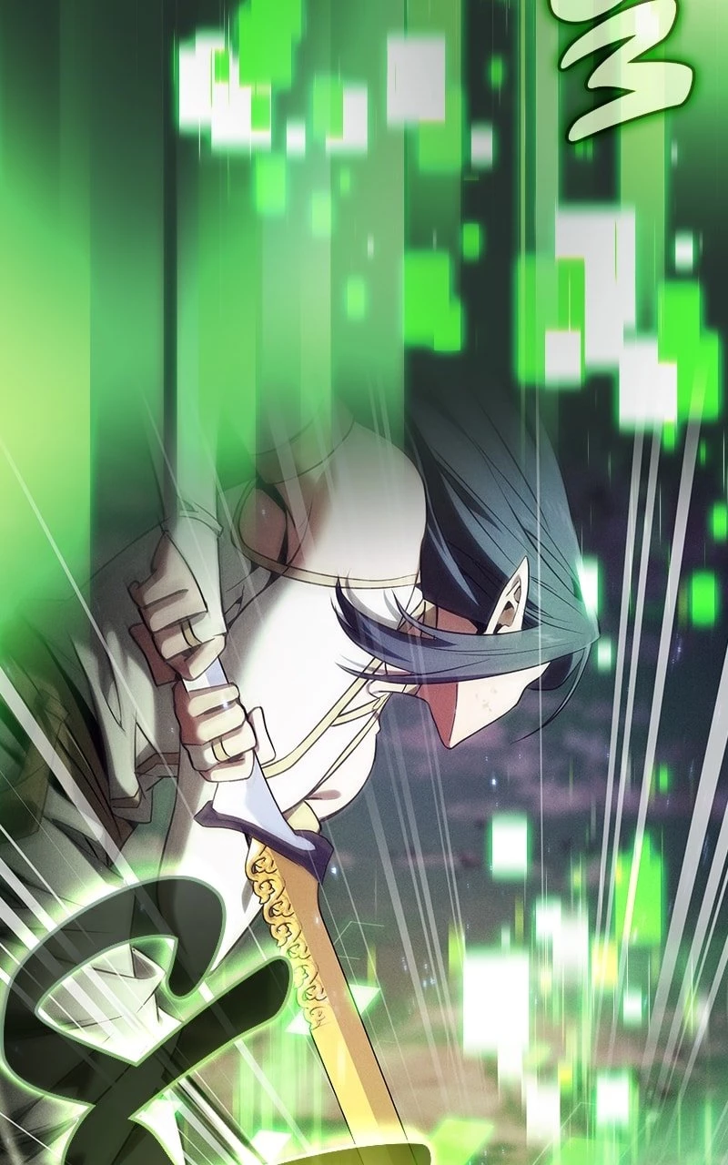 The Academy's Genius Swordsman Chapter 47 - 9