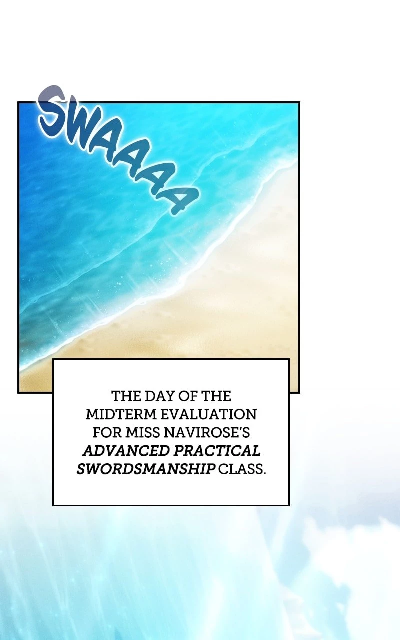 The Academy's Genius Swordsman Chapter 49 - 23
