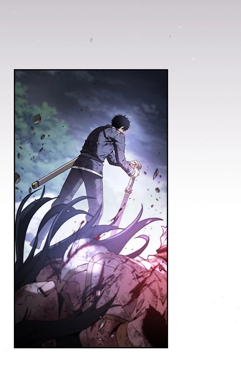 The Academy's Genius Swordsman Chapter 48 - 13