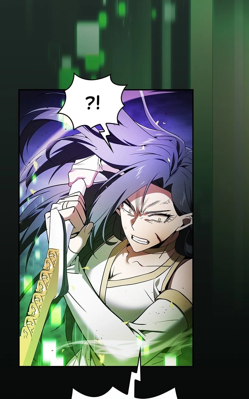 The Academy's Genius Swordsman Chapter 47 - 11