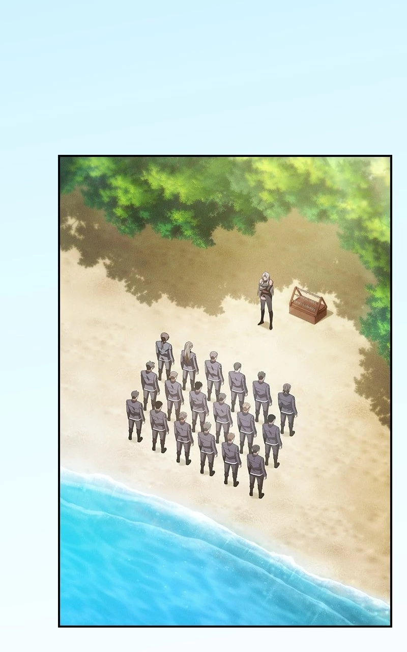 The Academy's Genius Swordsman Chapter 49 - 26