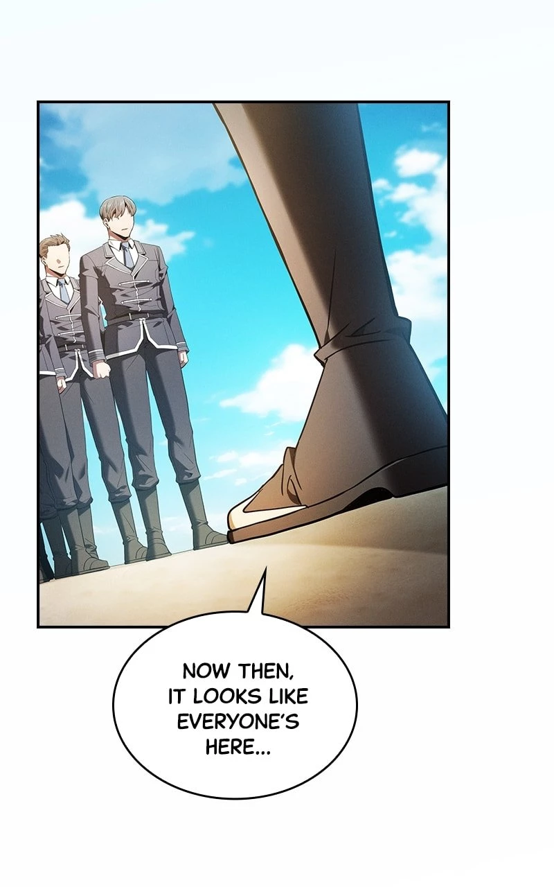 The Academy's Genius Swordsman Chapter 49 - 27