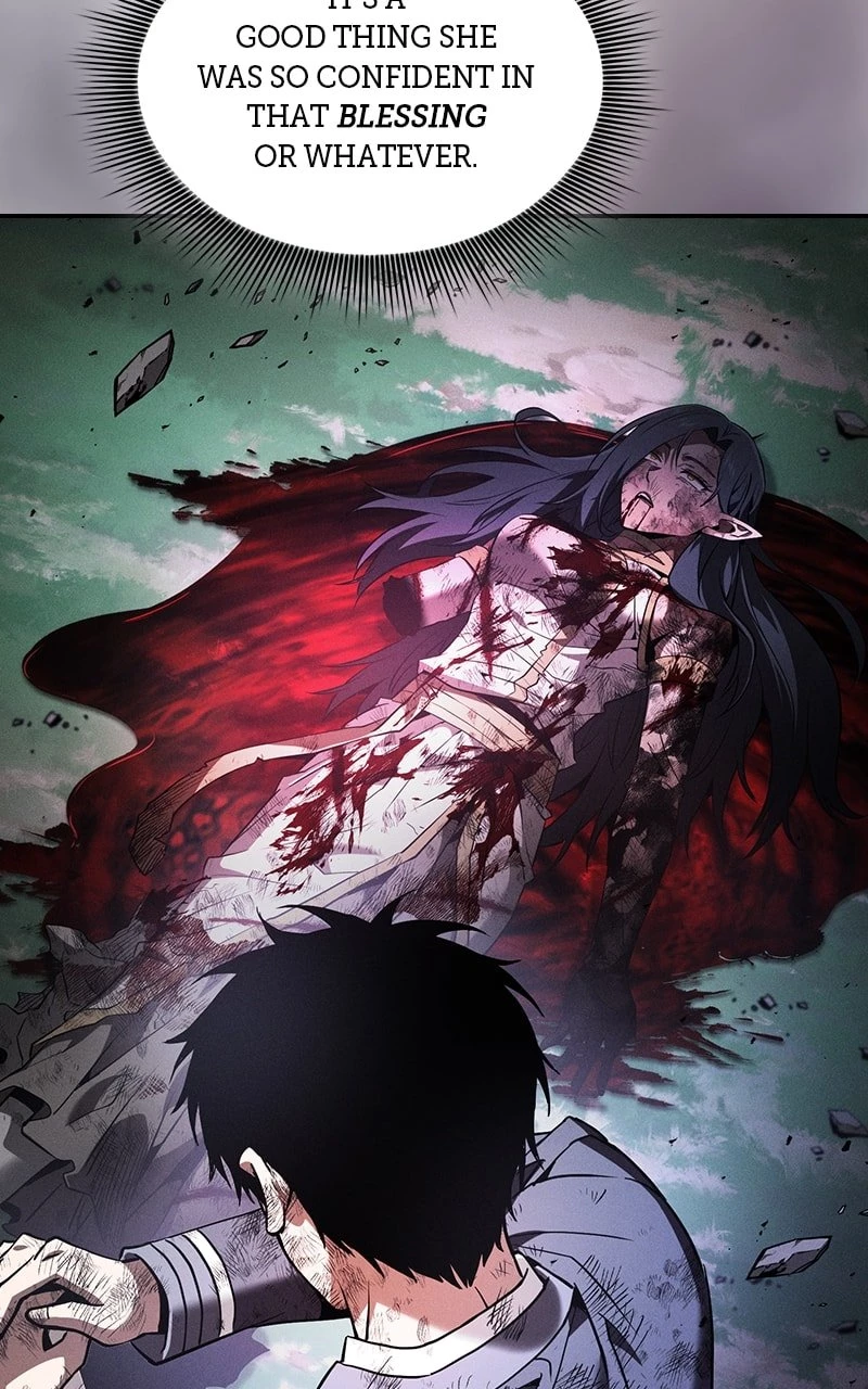 The Academy's Genius Swordsman Chapter 48 - 15
