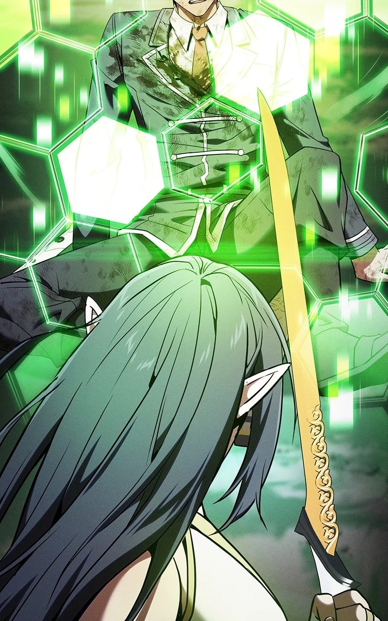 The Academy's Genius Swordsman Chapter 47 - 13