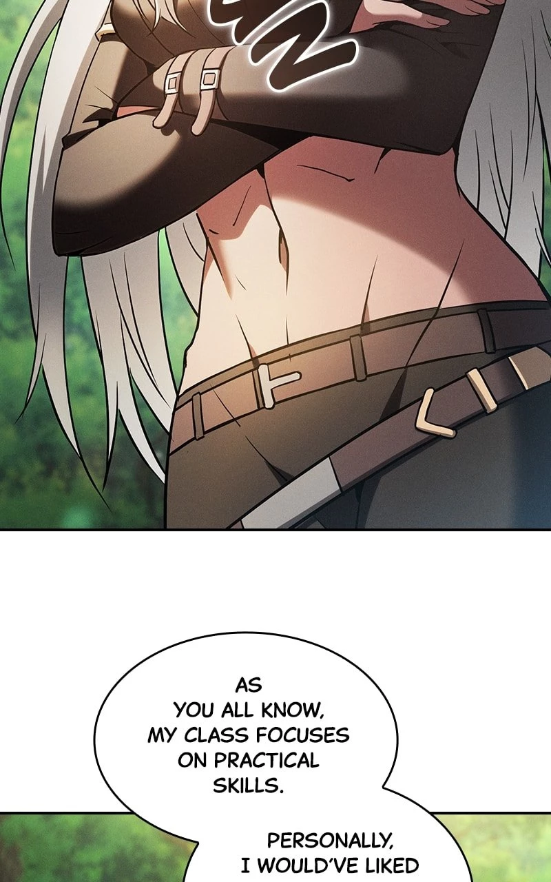 The Academy's Genius Swordsman Chapter 49 - 29