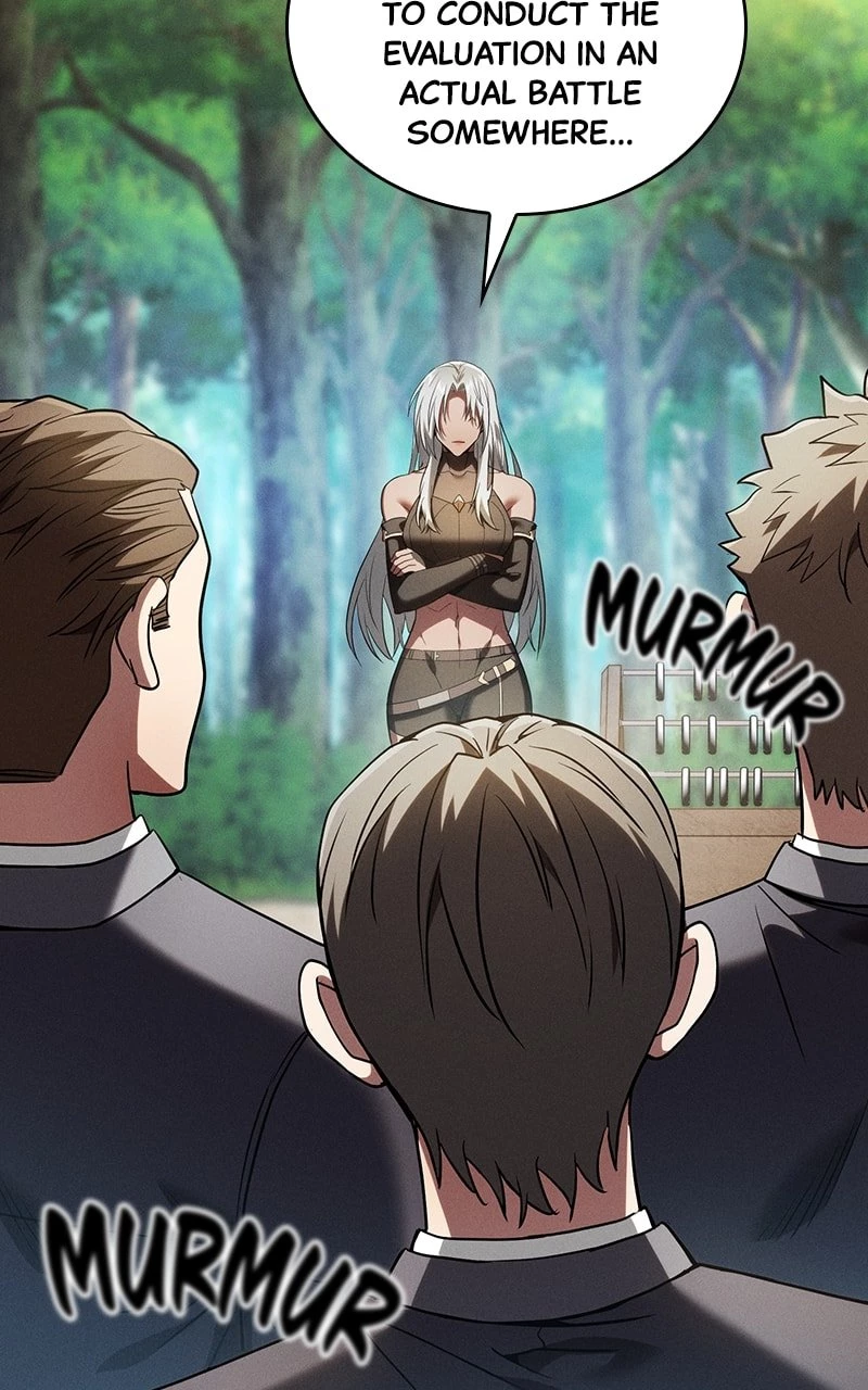 The Academy's Genius Swordsman Chapter 49 - 30