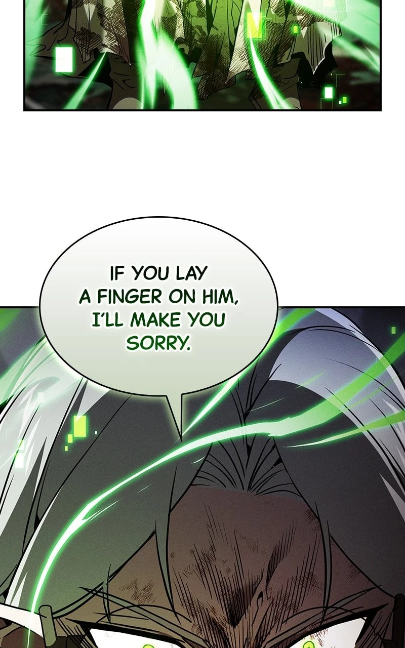 The Academy's Genius Swordsman Chapter 47 - 15