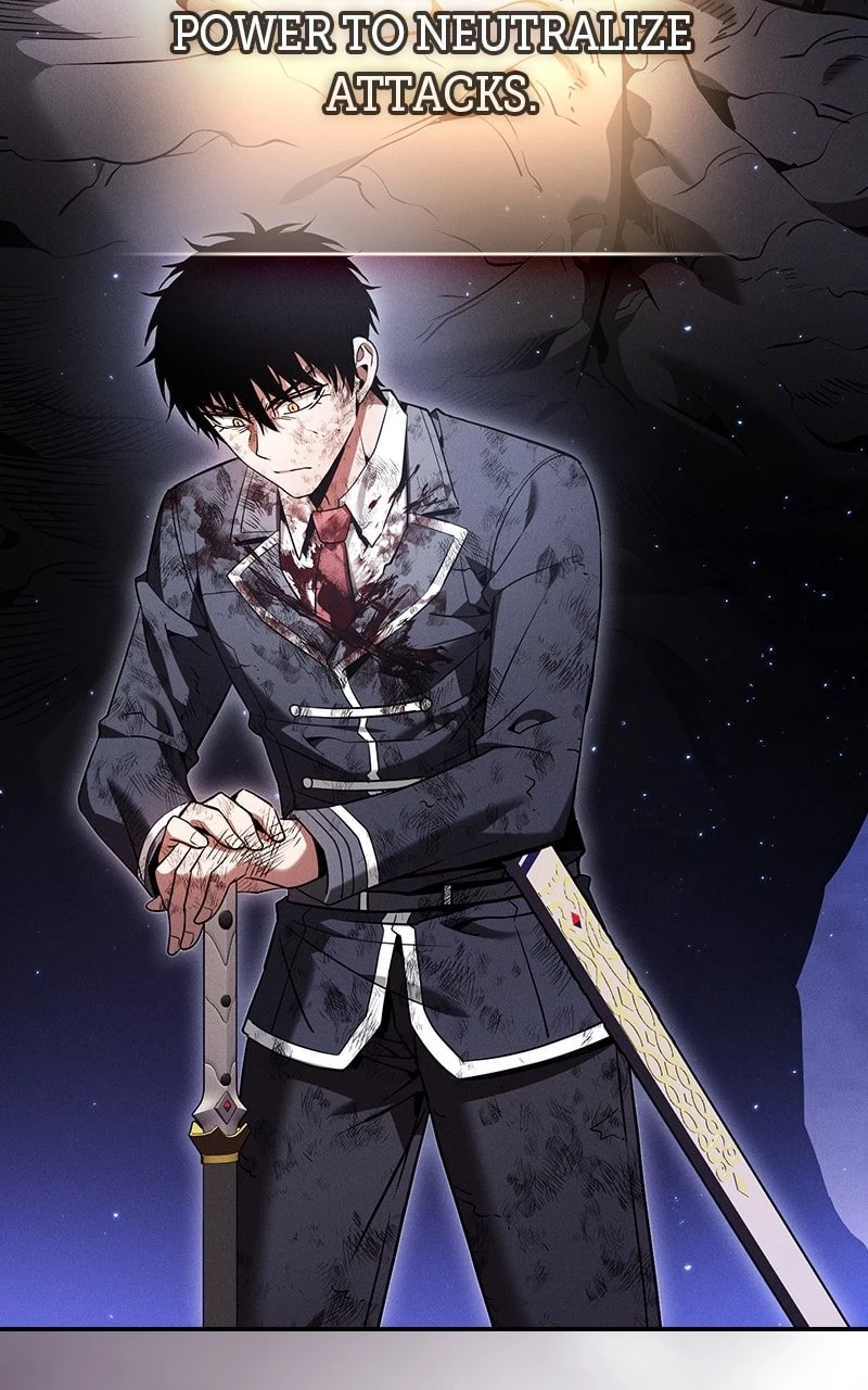 The Academy's Genius Swordsman Chapter 48 - 18