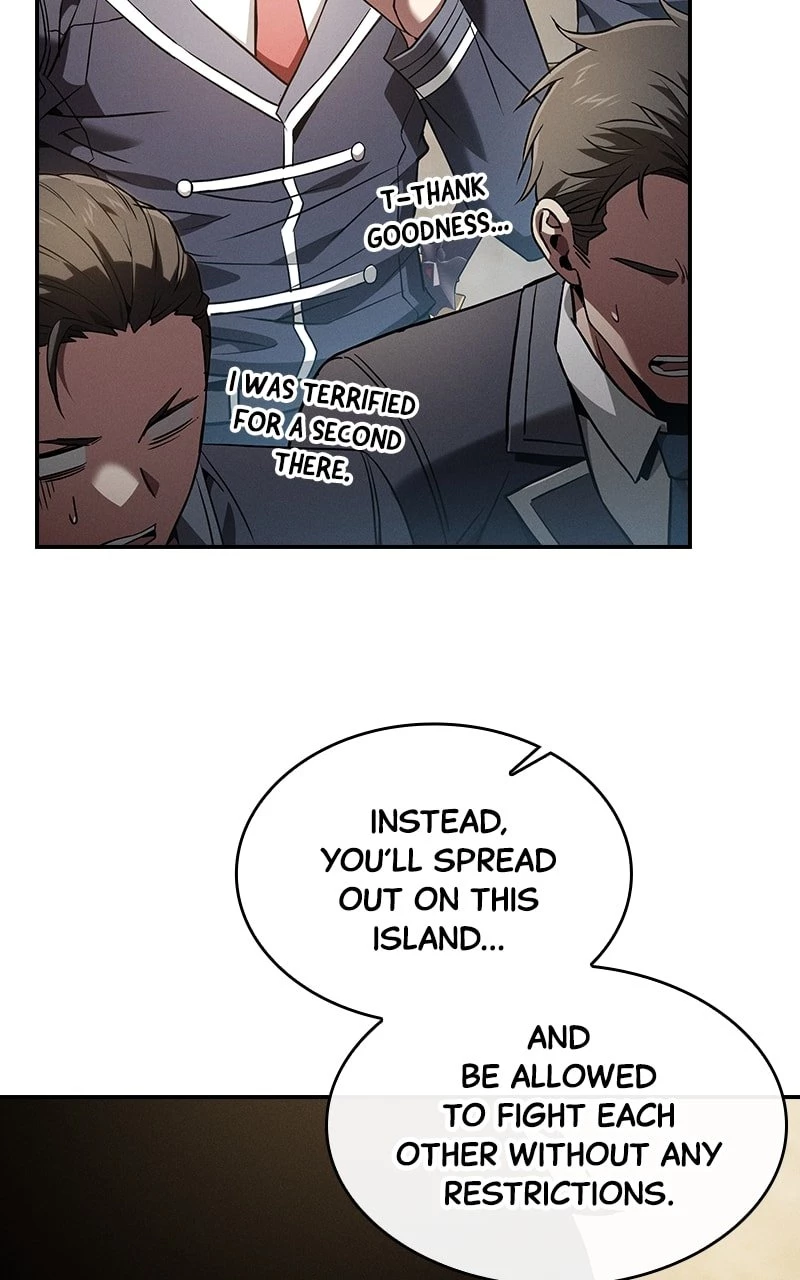 The Academy's Genius Swordsman Chapter 49 - 32