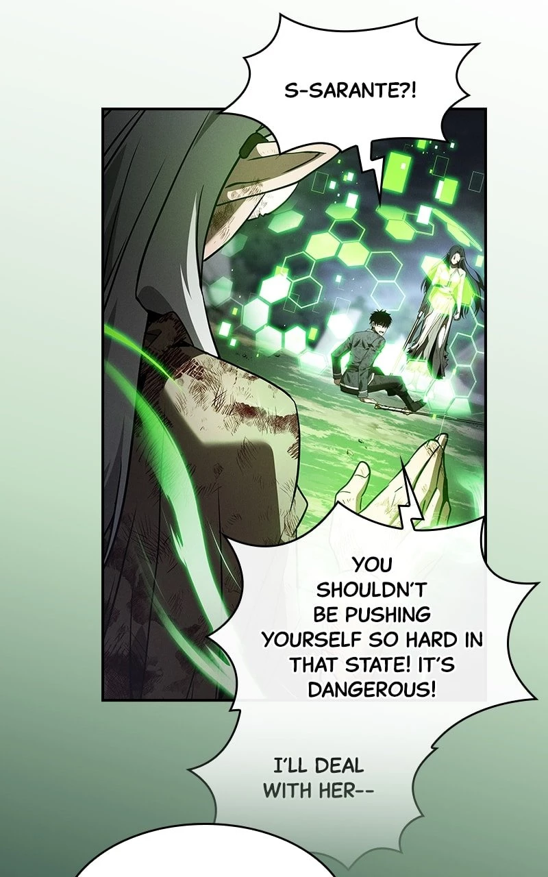 The Academy's Genius Swordsman Chapter 47 - 17