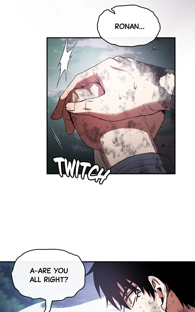 The Academy's Genius Swordsman Chapter 48 - 21