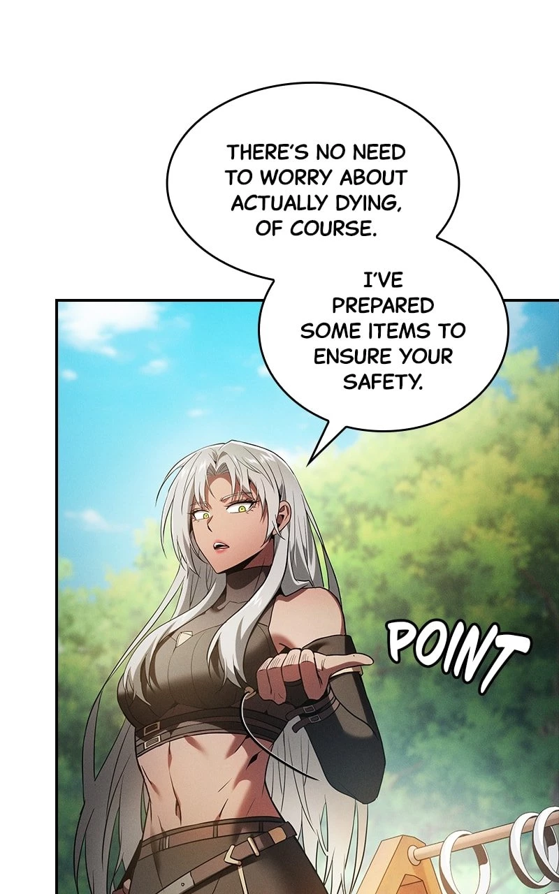 The Academy's Genius Swordsman Chapter 49 - 34